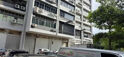 Aljunied Industrial Complex (D14), Factory #530847311
